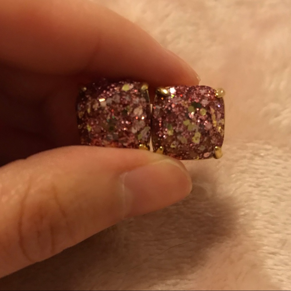 Kate Spade Earrings